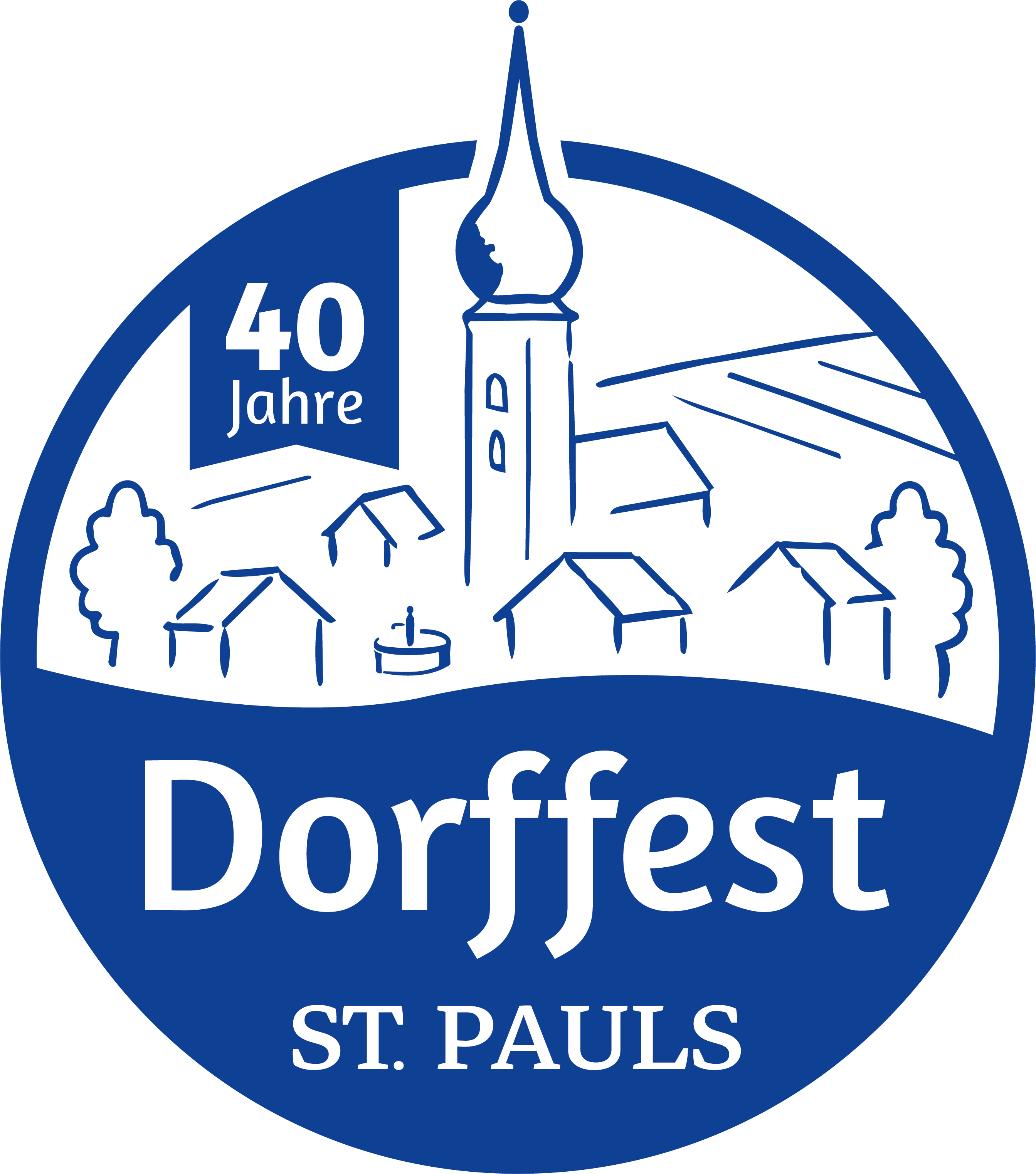Paulsner Dorffest
