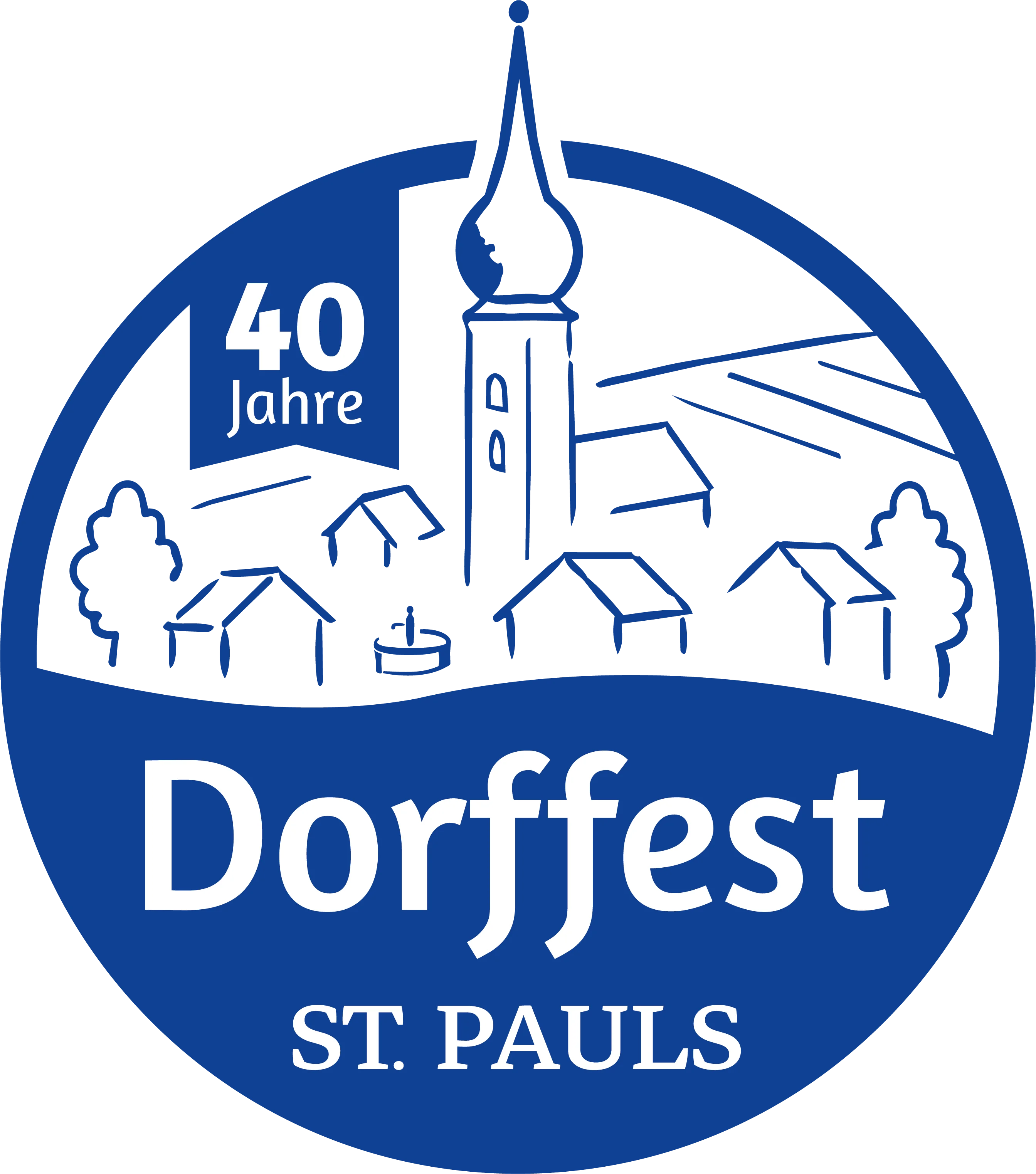 Paulsner Dorffest